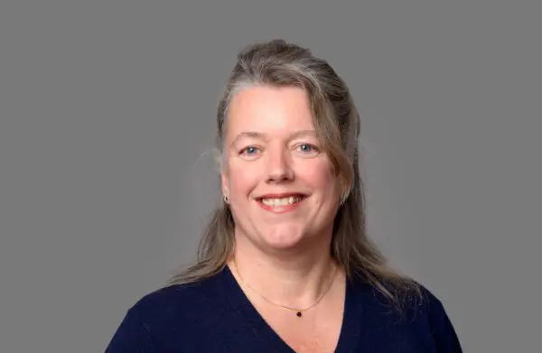 Gwen van Boven Image of Gwen van Boven