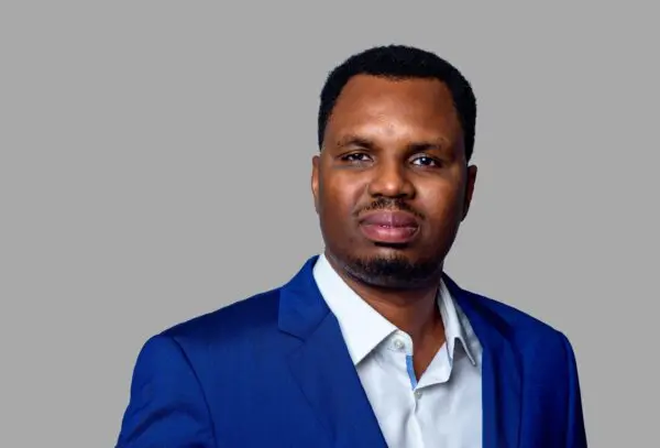 Landry Fanou Image of Landry Fanou