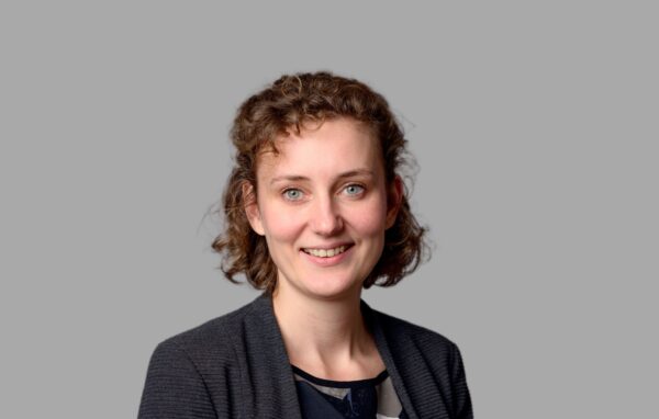 Emmy Dortant Image of Emmy Dortant