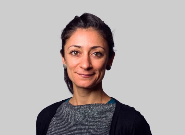 Leyla Özay Image of Leyla Özay