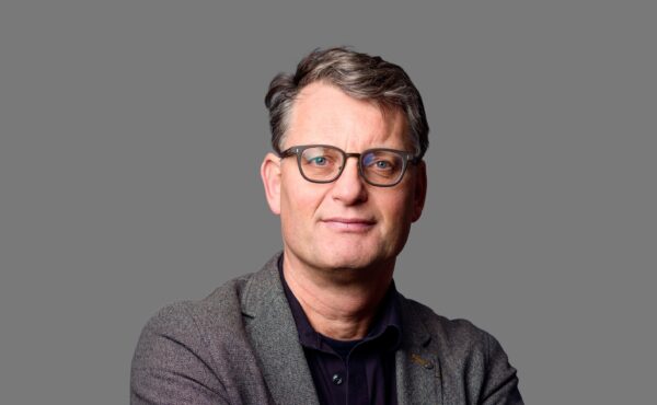 Sibout Nooteboom Image of Sibout Nooteboom